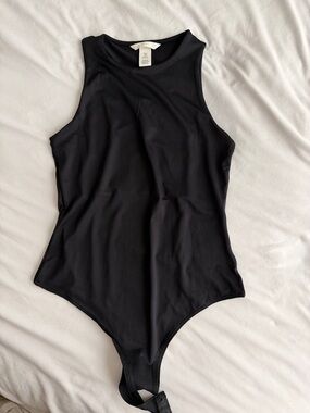 H&M Tank Bodysuit